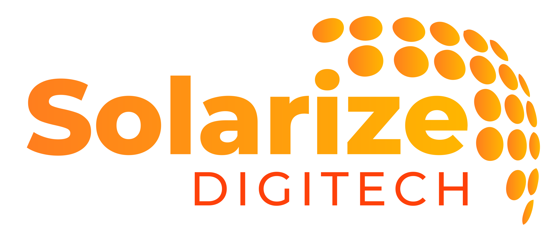 Solarize Digitech